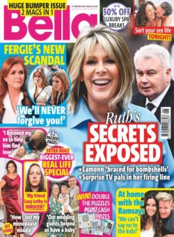 Bella UK – 17 February 2026