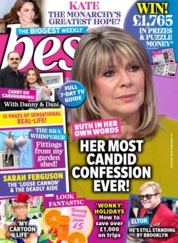 Best – 17 February 2026