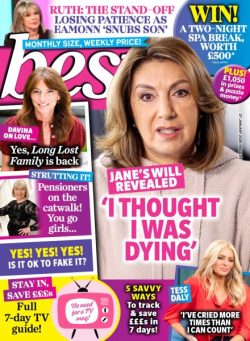 Best – 20 January 2026