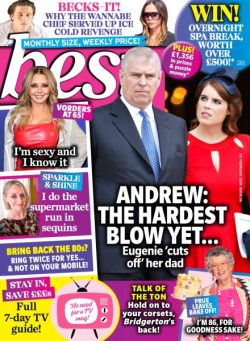 Best – 27 January 2026