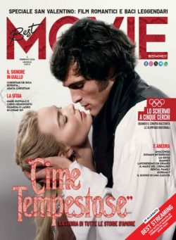 Best Movie – Febbraio 2026