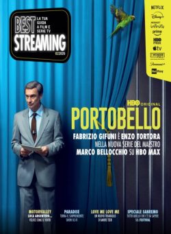 Best Streaming – Febbraio 2026
