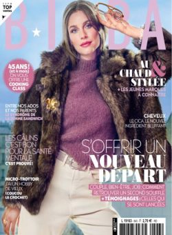 Biba – Fevrier 2026