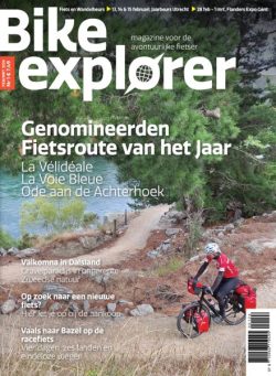 Bike Explorer – Februari-Maart 2026