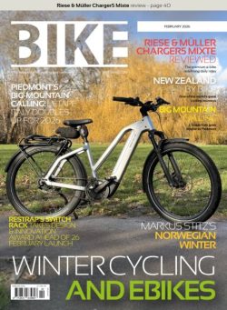 Bike Magazine – February 2026