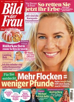 Bild der Frau – 12 Februar 2026