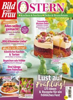 Bild der Frau Sonderheft – 23 Januar 2026