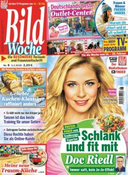 BildWoche – 5 Februar 2026