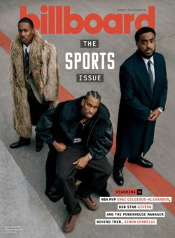 Billboard – February 7 2026