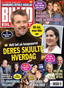 Billed-Bladet – 19 Februar 2026