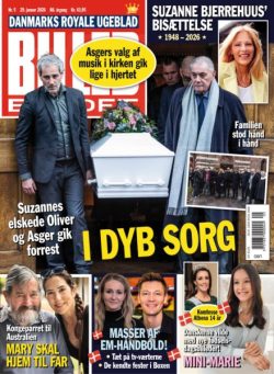 Billed-Bladet – 29 Januar 2026