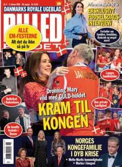 Billed-Bladet – 5 Februar 2026