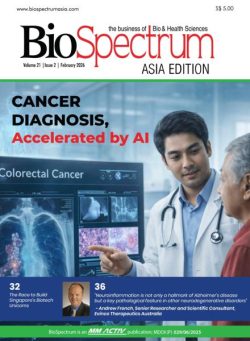 BioSpectrum Asia – February 2026