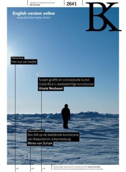 BK-Informatie – Januari 2026