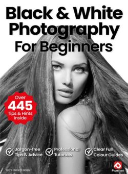 Black & White Photography For Beginners – February 2026