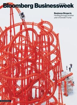 Bloomberg Businessweek USA – February 2026