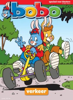 Bobo – 5 Februari 2026