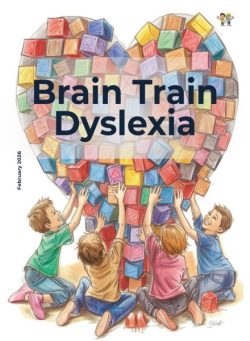 Brain Train Magazine – February 2026