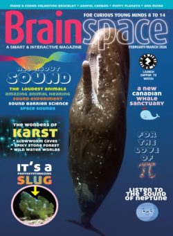 Brainspace – February-March 2026