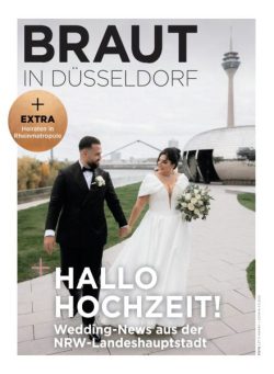 Braut in – 31 Januar 2026