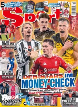 Bravo Sport – 12 Februar 2026