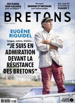 Bretons – Aout 2025