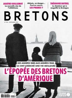 Bretons – Septembre 2025