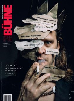 Buhne – 30 Januar 2026