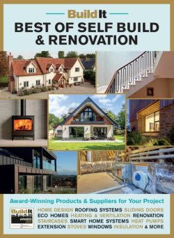 Build It Presents – Best of Self Build & Renovation 2026