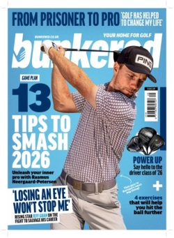 Bunkered – Issue 229 2026
