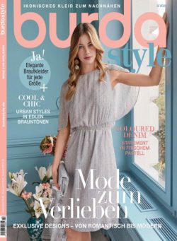 Burda Style – Marz 2026