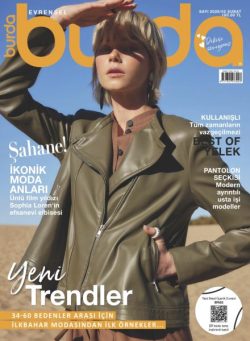 Burda Turkiye – 2 Subat 2026