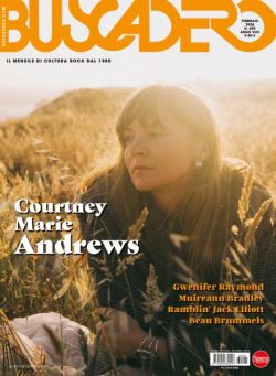 Buscadero – Febbraio 2026