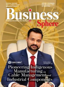 Business Sphere – February 2026