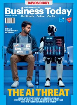 Business Today – 15 February 2026