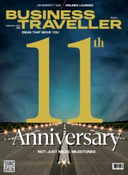 Business Traveller India – February 2026