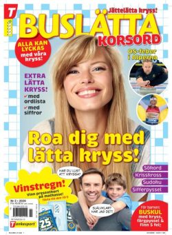 Buslatta – Februari 2026