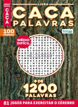 Caca-Palavras – 9 Fevereiro 2026
