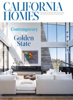 California Homes – Winter 2026
