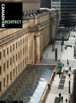 Canadian Architect – February 2026