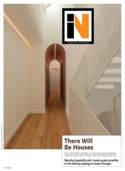 Canadian Interiors – January-February 2026