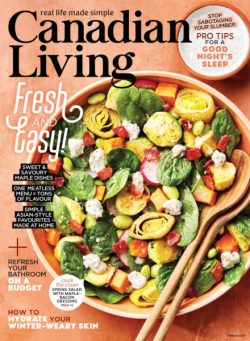 Canadian Living – March 2026