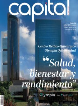 Capital Spain – Febrero 2026