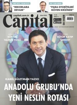 Capital Turkiye – 2 Subat 2026
