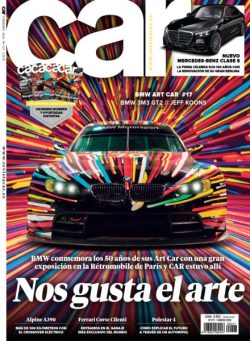 Car Espana – Febrero 2026