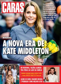 Caras Brasil – 23 Janeiro 2026