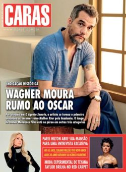 Caras Brasil – 30 Janeiro 2026