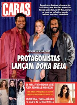 Caras Brasil – 6 Fevereiro 2026