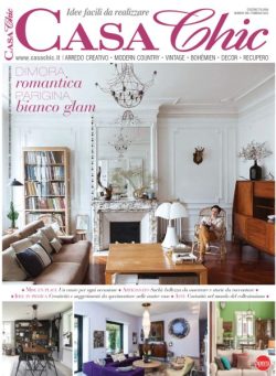Casa Chic – Febbraio 2022