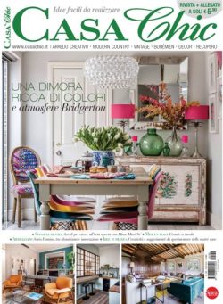 Casa Chic – Giugno 2022